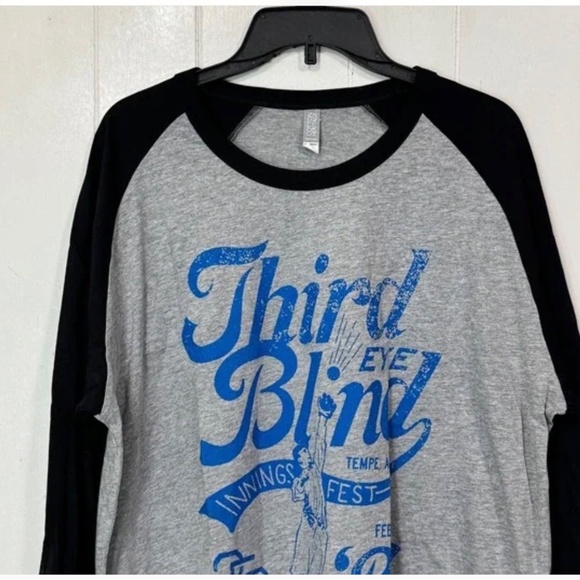 Third eye blind concert tee - Picture 2 of 5